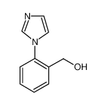 25373-56-2 structure, C10H10N2O