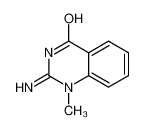 5544-05-8 structure, C9H9N3O