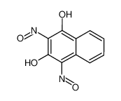 30436-87-4 structure, C10H6N2O4