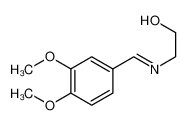 37771-28-1 structure, C11H15NO3