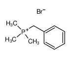 60443-74-5 structure, C10H16BrP