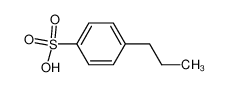 15592-74-2 4-propylbenzenesulfonic acid