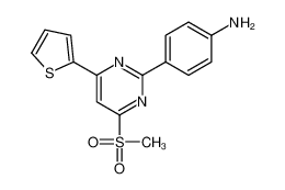 832075-88-4 structure