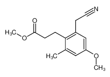 294872-87-0 structure, C14H17NO3