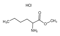 77300-48-2 structure, C7H16ClNO2