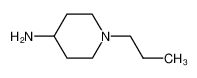 4-氨基-1-丙基哌啶