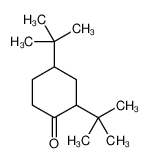 13019-04-0 structure, C14H26O