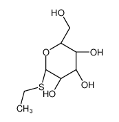 13533-58-9 structure, C8H16O5S