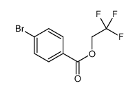 80054-90-6 structure, C9H6BrF3O2