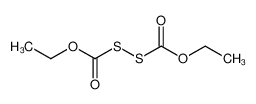 6365-90-8 structure, C6H10O4S2