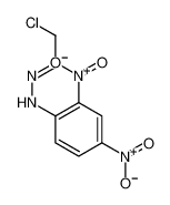 5135-80-8 氯乙醛 (2,4-二硝基苯基)腙