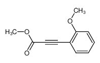 7517-83-1 spectrum, methyl 3-(2-methoxyphenyl)propiolate