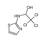 35317-79-4 2,2,2-三氯-1-(1,3-噻唑-2-基氨基)乙醇