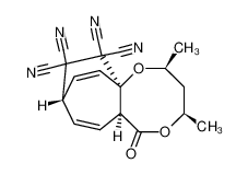 201848-53-5 structure, C19H16N4O3