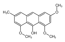 138370-20-4 structure, C18H18O4