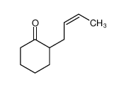 4187-81-9 structure, C10H16O