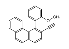 1428551-95-4 structure, C23H16O