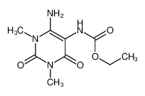 49810-21-1 structure, C9H14N4O4