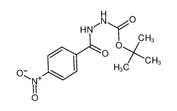 93042-56-9 structure, C12H15N3O5