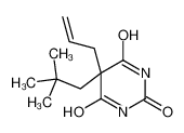 561-83-1 structure, C12H18N2O3