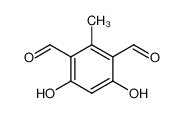 10209-59-3 structure, C9H8O4