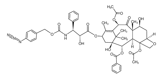 412317-93-2 structure, C48H52N4O15