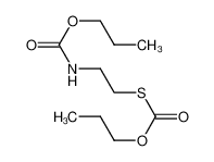 93480-41-2 structure, C10H19NO4S