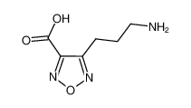 884497-48-7 structure, C6H9N3O3