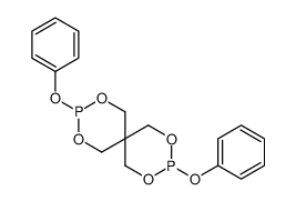 144-35-4 structure, C17H18O6P2