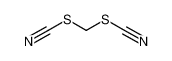 二硫氰基甲烷