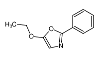 25755-93-5 5-乙氧基-2-苯基-1,3-噁唑