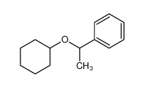 61812-55-3 1-cyclohexyloxyethylbenzene