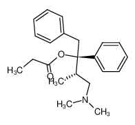 2338-37-6 structure, C22H29NO2