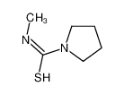 64480-14-4 structure, C6H12N2S