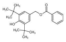 96506-55-7 structure, C22H28O3