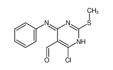 444605-10-1 structure, C12H10ClN3OS