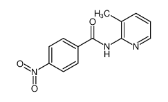 17710-04-2 structure, C13H11N3O3