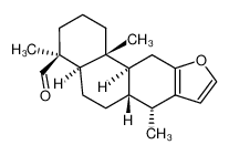 22395-43-3 structure, C20H28O2