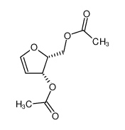 10226-94-5 spectrum, 3,5-di-O-acetyl-1,4-anhydro-2-deoxy-D-threo-pent-1-enitol
