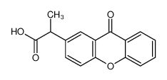 30087-33-3 structure, C16H12O4