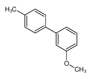 24423-07-2 structure, C14H14O