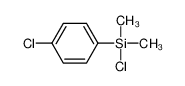 825-92-3 chloro-(4-chlorophenyl)-dimethylsilane