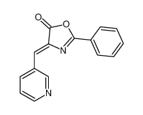 5086-43-1 structure, C15H10N2O2