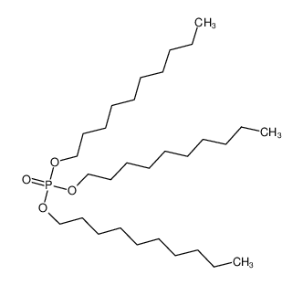 tridecyl dihydrogen phosphate 5116-94-9
