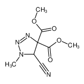 73499-98-6 structure, C8H10N4O4