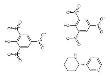 37520-45-9 structure, C22H20N8O14