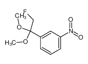 1198355-57-5 structure, C10H12FNO4