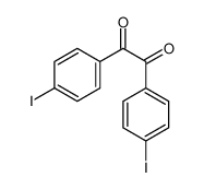 65699-84-5 1,2-bis(4-iodophenyl)ethane-1,2-dione