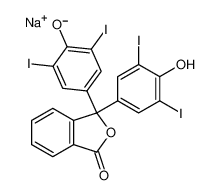 碘酞钠