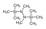 685-26-7 structure, C8H24N2Si2